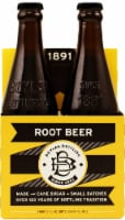 Boylan Natural Root Beer Perspective: Main