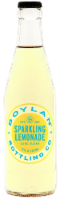 Boylan Bottling Co Sparkling Lemonade Perspective: Main