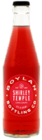 Boylan® Bottling Shirly Temple Soda Bottle Perspective: Main