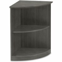 Mayline Medina Bookcase MVBQ2LGS