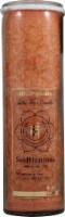 Aloha Bay Palm Wax Svadishthana Chakra Jar Candle