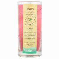 Aloha Bay Money Chakra Jar Candle
