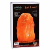 Aloha Bay Himalayan Crystal Salt Lamp