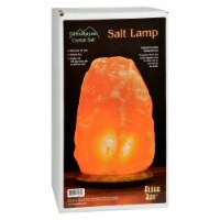 Aloha Bay Himalayan Crystal Salt Lamp