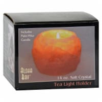 Himalayan Salt Tealight Holder - 2 inch - Pack of 3