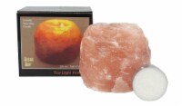 Aloha Bay Himalayan Salt Tea Light Holder