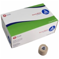 Dynarex Sensi-Wrap Bandage, Tan, 2 Inch X 5 Yard - Case
