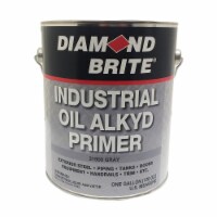 Diamond Brite 31900 Industrial Oil Alkyd Primer GRAY gal