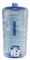 American Maid® Stackable Ridged Water Bottle Perspective: Main