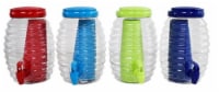 VM International Honeycomb Jar Tumblers - Multi Perspective: Main