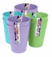 American Maid Medium Tumblers 2 Count - Assorted Perspective: Main