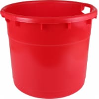 American Maid 16.5 Gallon Tub Perspective: Main