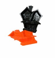 American Maid Halloween Shapes Serving Trays - Assorted Perspective: Main