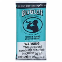 Bugler Turkish & Blended Cigarette Tobacco Papers