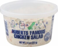 Roberts Famous Chicken Salad