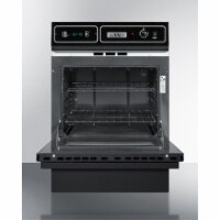 24 Wide Electric Wall Oven