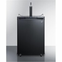 Summit, 24 Wide Kegerator
