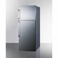 28 Wide Top Mount Refrigerator-Freezer With Icemaker
