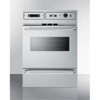 24 Wide Electric Wall Oven