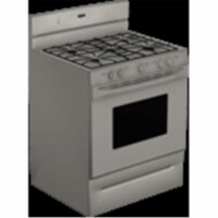 20 Wide Electric Coil Top Range