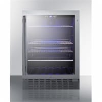 24 Wide Built-In Beverage Cooler