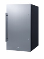 Shallow Depth Built-In All-Refrigerator