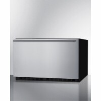 30 Wide Built-In Outdoor Drawer Refrigerator