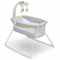 Pooh bassinet outlet