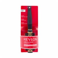 Revlon® Perfect Style Round Brush Perspective: Main