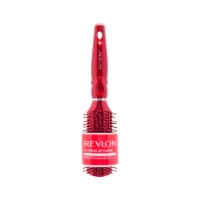 Revlon® Essentials True Classic Styling All Purpose Brush - Red Perspective: Main