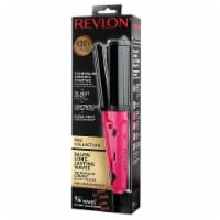 Revlon Pro Collection Ceramic Deep Waver Iron