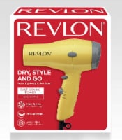 Revlon® Essentials Compact Styler Hair Dryer Perspective: Main