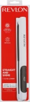 Revlon Straight & Shine Hair Straightener