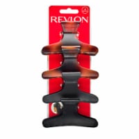 Revlon® Pin Up Hair Clips Perspective: Main