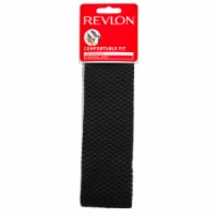 Revlon® Essentials Thermal Knit Hair Headwraps Perspective: Main