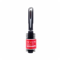 Revlon® Essentials Frizz-Tamer Round Smooth Curls Brush Perspective: Main