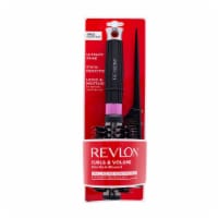 Revlon® Pro Collection Curls & Volume Express Blowout Brush Perspective: Main