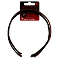Revlon All Day Comfort Headband Set