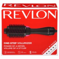 Revlon® Pro Collection Salon One-Step Volume Styler Perspective: Main