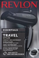 Revlon® Essentials Travel Styler Hair Dryer