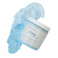 Blueberry Whipped Foaming Soap 8oz