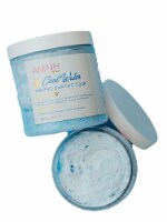 Cool Water Whipped Foaming Soap 8oz