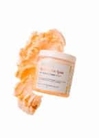 Pumpkin Spice Whipped Foaming Soap