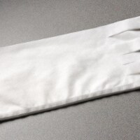 Unger Replacement Sleeve,18  L,White,PK10  DS10Y