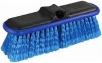 Unger Industrial 1361930 Wash Brush Deluxe- 9 In.