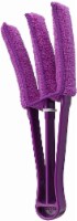 Unger Microfiber Mini Blind Duster - Purple Perspective: Main