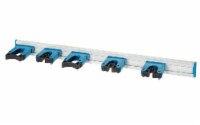 Unger Telescoping Steel Cleaning Tool Handle Holder