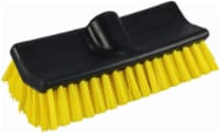 Unger HydroPower Bi-Level Scrub Brush - Black/Yellow Perspective: Main