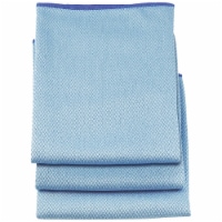 Unger Professional Grade Large Microfiber Towels (3-Pack) 966900