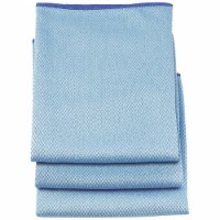 Unger Professional Grade Large Microfiber Towels (3-Pack) 966900